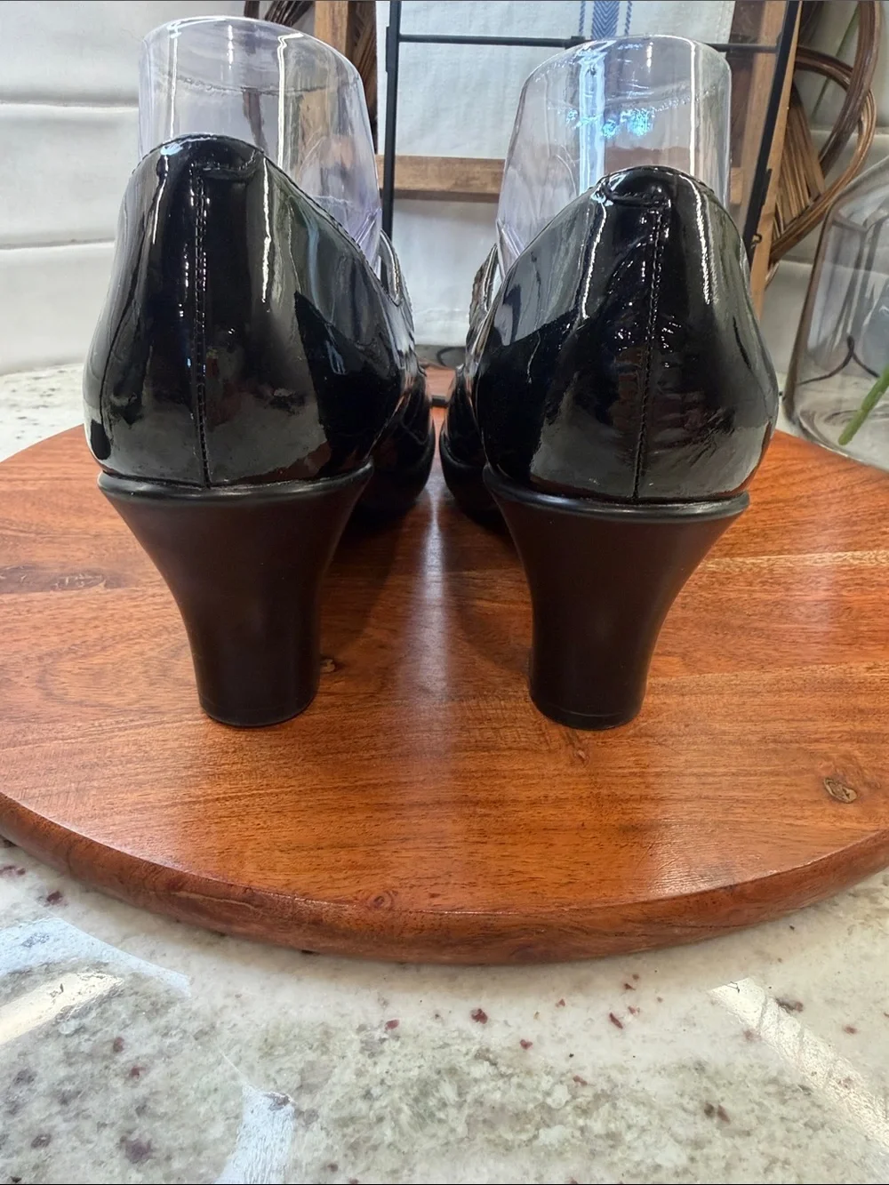 Dansko bett black